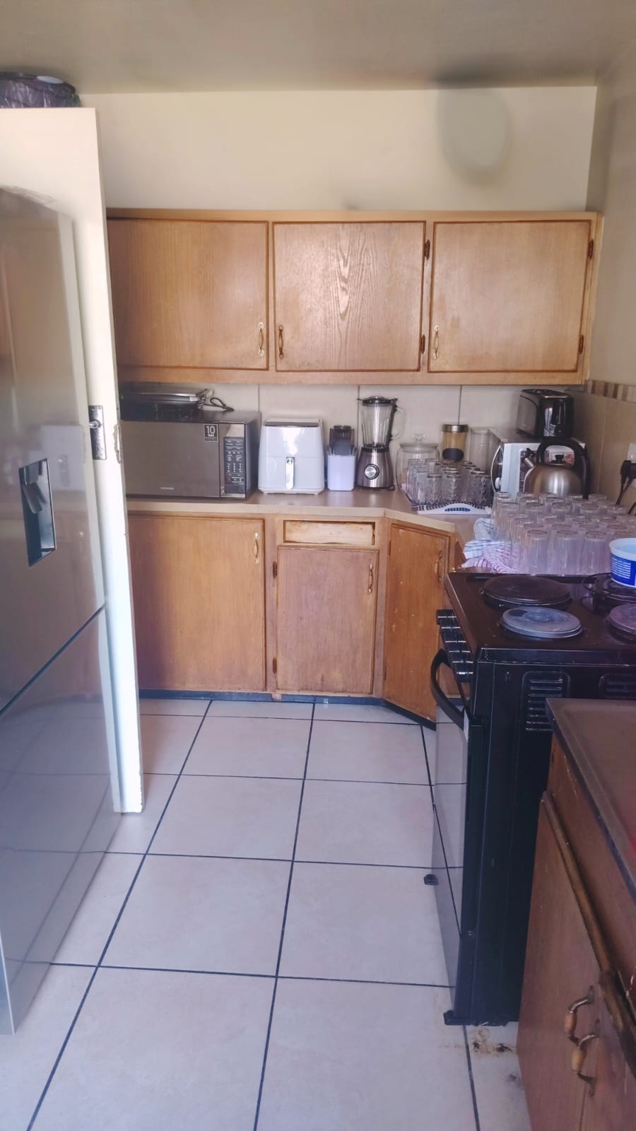 3 Bedroom Property for Sale in Sasolburg Free State